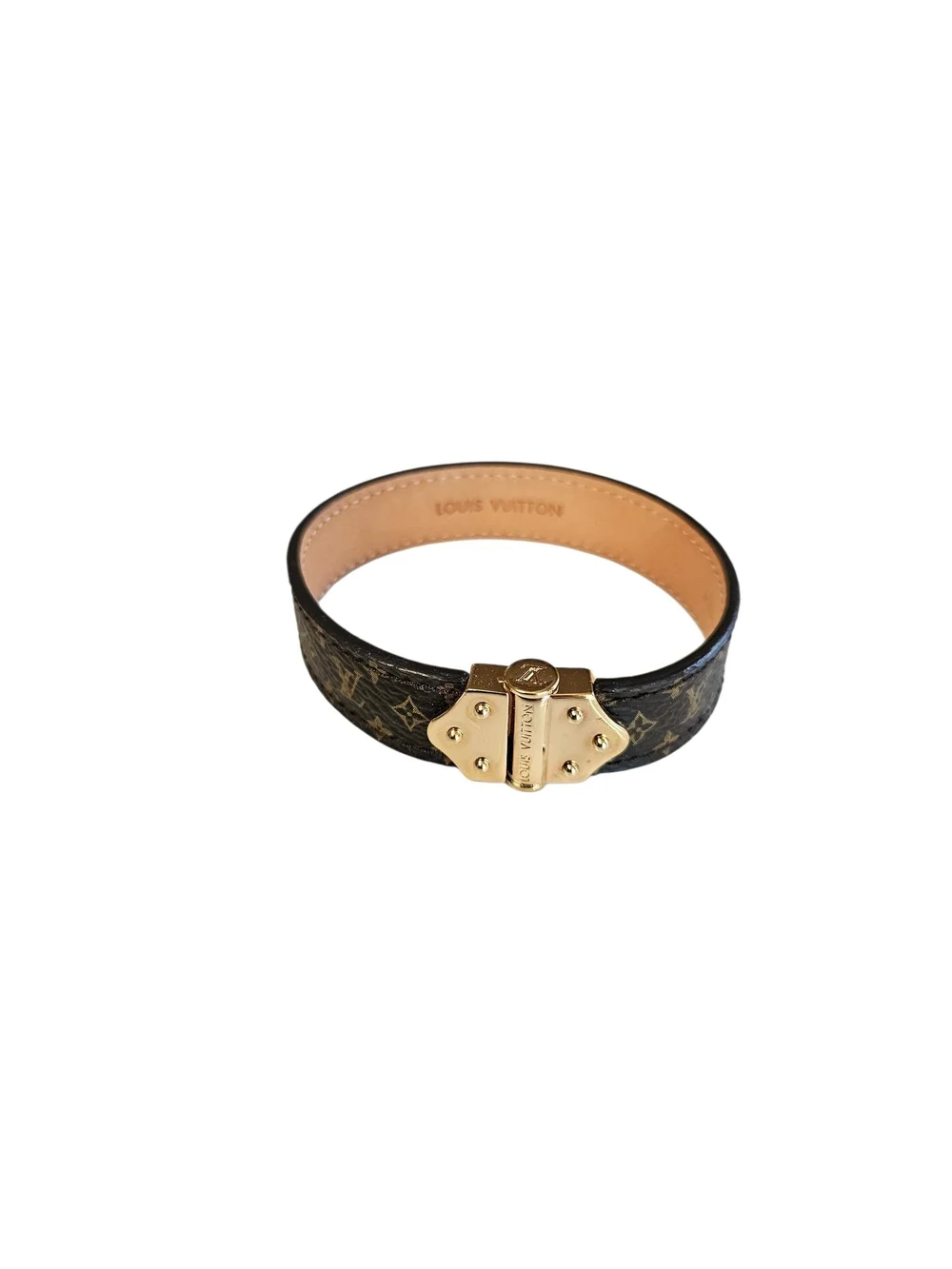 Louis Vuitton Nano Monogram 